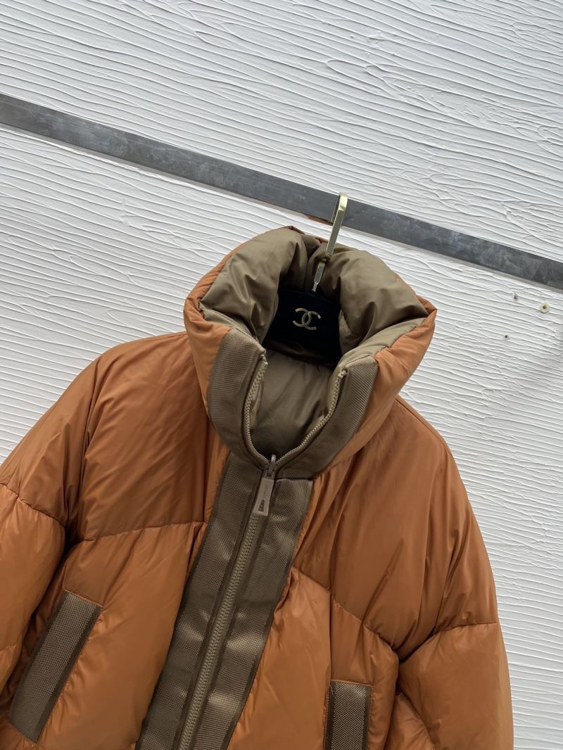 Hermes Down Jackets